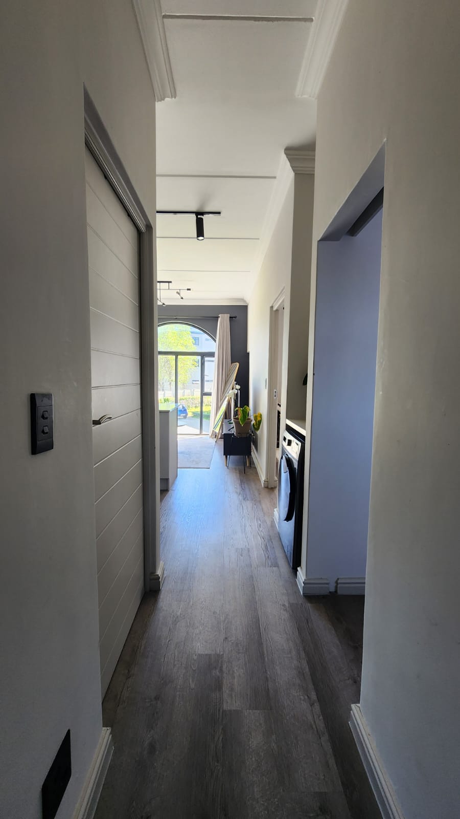 To Let 2 Bedroom Property for Rent in Brackenfell South Western Cape